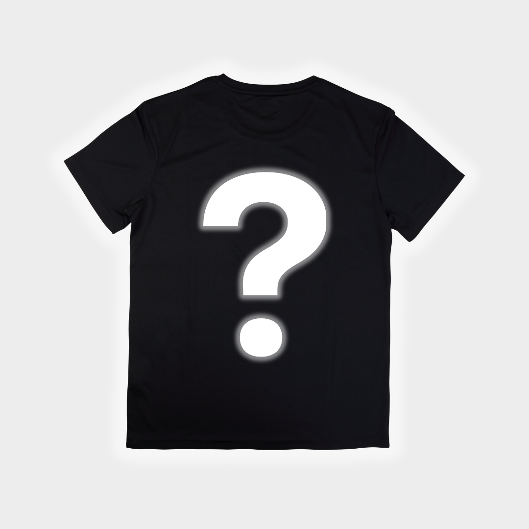Mystery Shirt