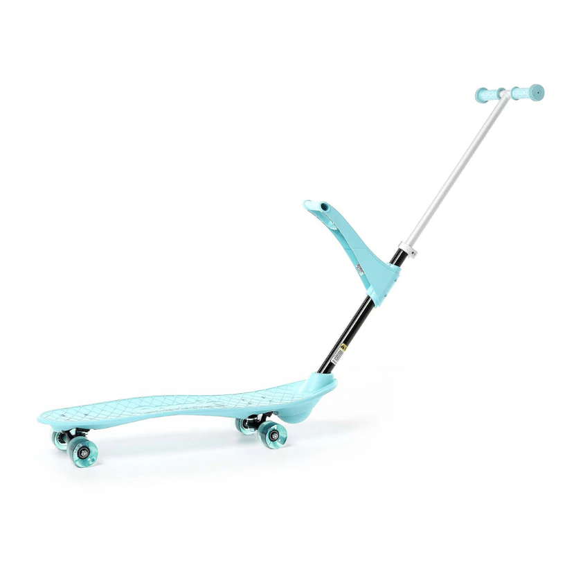 Ookkie Skateboard