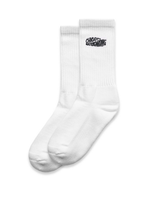 Chiggy's Skateboarding Socks